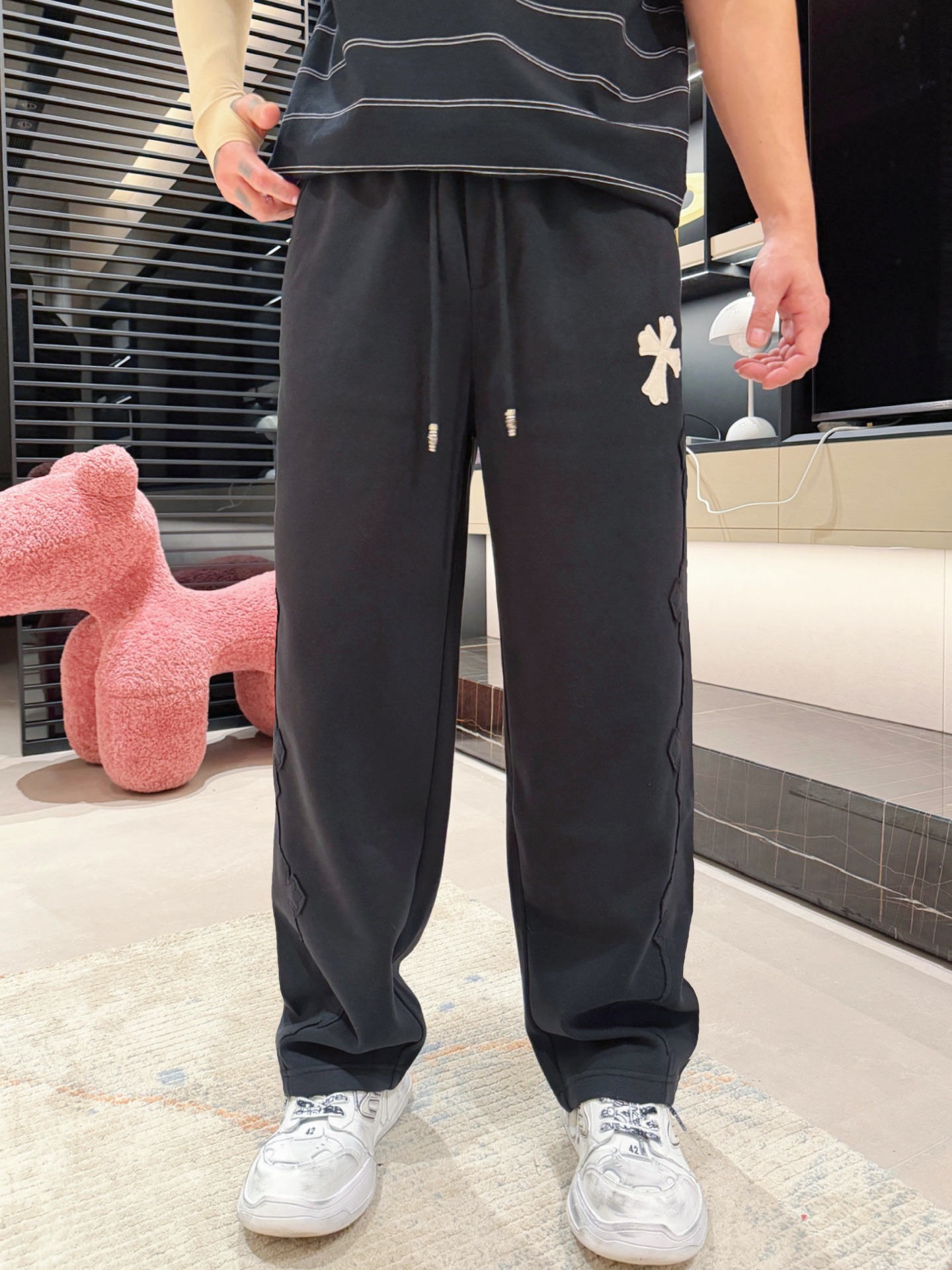 Casual Pants Man